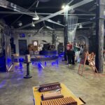 выездной квест форт боярд заказать