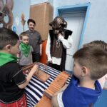 выездной квест форт боярд заказать