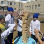 выездной квест форт боярд заказать