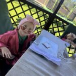Выездной спа салон для девочек