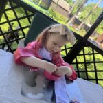 Выездной спа салон для девочек