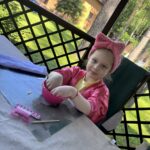 Выездной спа салон для девочек