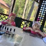 Выездной спа салон для девочек